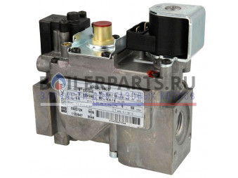 Купить Комбинированный газовый клапан Sit 822 для котлов Wolf 8902449 - цены