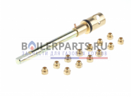 купить Комплект для перевода ГВН на сжиженный газ 001 для котлов Thermex 900037 с доставкой