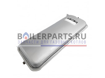 Купить Расширительный бак 10 л для котлов Ferroli 902604520 - цены