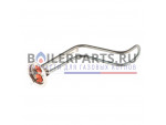 ТЭН SR 1,5 кВт для котлов Thermex 903981 купить ТЭН SR 1,5 кВт для котлов Thermex 903981