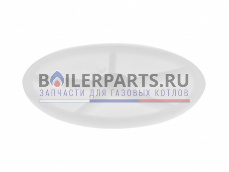Тарелка штока для котлов Thermex 10л (20 кВт) 904420 фото купить Тарелка штока для котлов Thermex 10л (20 кВт) 904420 - цена с доставкой