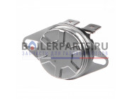 купить Термопредохранитель KSD 105°C для котлов Thermex Gift 10 904521 с доставкой
