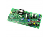 купить Плата управления Honeywell S4962DM3003 для котлов Vortech Duo/Unical Idea AC-CS Plus 95000951 с доставкой