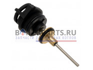 купить Картридж трехходового клапана для котлов Unical, Roda, Immergas 95251649 с доставкой
