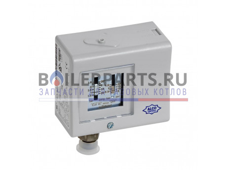Реле давления PSA-A2R для котлов Viessmann 9532663 фото купить Реле давления PSA-A2R для котлов Viessmann 9532663 - цена с доставкой