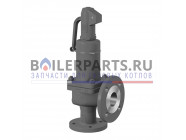 купить Мембранный предохранительный клапан для котлов Viessmann 9548203 с доставкой