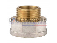купить Переходник для котлов Baltur 3/4"M X 1/2"F 96000001 с доставкой