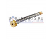купить Шланг байпаса на газовый котел Ariston UNO 990388 с доставкой
