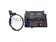 купить Трансформатор розжига Danfoss 052F0030 для котлов Baxi 991209 с доставкой