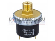 купить Датчик давления воды XP600 для котлов Baxi, Westen 9951690 с доставкой
