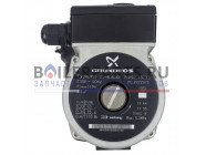 купить Насос Grundfos UPSO 15-60 для котлов Electrolux aa10010005 с доставкой