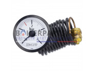 купить Манометр 0-4 бар для котлов Zoom Boiler, Solly, Nobel, Termal, Rocterm, Electrolux AB10080001 с доставкой