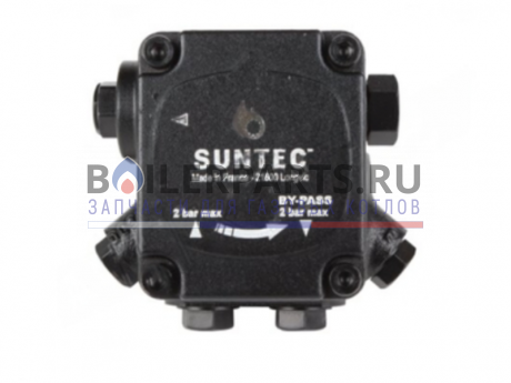 Насос для горелки Suntec AN V 77 A 7203 2P фото купить Насос для горелки Suntec AN V 77 A 7203 2P - цена с доставкой