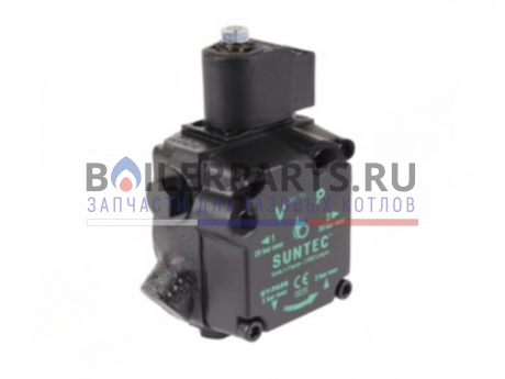 Насос для горелки Suntec AU V 47 R 9876 6P 0700 фото купить Насос для горелки Suntec AU V 47 R 9876 6P 0700 - цена с доставкой
