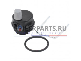 Купить Воздухоотводчик автоматический для котлов Demrad bbg1 - цены