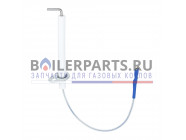 купить Электрод розжига и ионизации для котлов Electrolux/Biasi Bi1193104 с доставкой