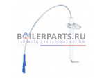 Электрод розжига и ионизации для котлов Electrolux/Biasi Bi1193104 купить Электрод розжига и ионизации для котлов Electrolux/Biasi Bi1193104