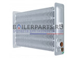 Теплообменник на отопление для котлов Beretta (универсальный) BR20/07 купить Теплообменник на отопление для котлов Beretta (универсальный) BR20/07