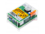 Топочный автомат Satronic DKG 972 Mod. 21 Honeywell DKG972 купить Топочный автомат Satronic DKG 972 Mod. 21 Honeywell DKG972 недорого