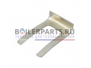купить Зажим электропривода (сервопривода) G 20 для котлов Zoom Boilers, Rens, Weller EA11070003 с доставкой