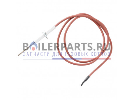 Электрод ионизации для котлов Baxi 008620290 фото купить Электрод ионизации для котлов Baxi 008620290 - цена с доставкой