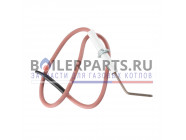 купить Электрод розжига для котлов Baxi 008620350 с доставкой