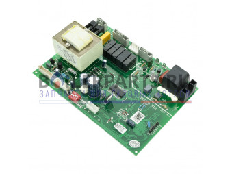 Купить Плата управления с дисплеем для котлов Koreastar KS902605563 - цены