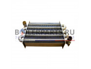 купить Теплообменник первичный (основной) для котлов Koreastar KS90263910 с доставкой