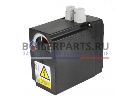 Сервопривод Honeywell (A5-5S1) LKS160-01 фото купить Сервопривод Honeywell (A5-5S1) LKS160-01 - цена с доставкой
