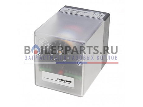 Сервопривод Honeywell MT4000A2027 фото купить Сервопривод Honeywell MT4000A2027 - цена с доставкой