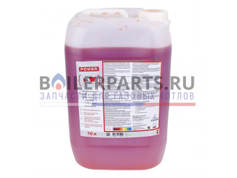 Купить Средство для промывки теплообменников Master Boiler Cleaner 10 л power10 - цены