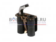 купить Пилотная горелка Honeywell Q385A2044 с доставкой