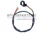 купить Сенсор датчика протока для котлов Mizudo M 11-40T QC.03.01.0030 с доставкой