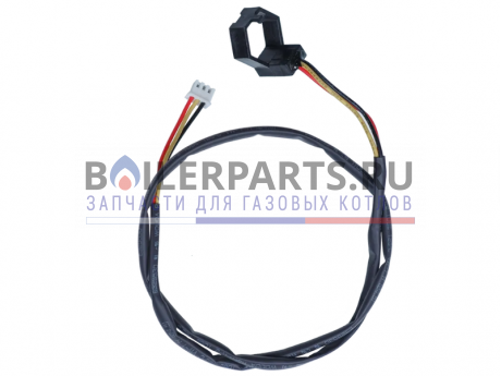 Сенсор датчика протока для котлов Mizudo M 11-40T QC.03.01.0030 фото купить Сенсор датчика протока для котлов Mizudo M 11-40T QC.03.01.0030 - цена с доставкой