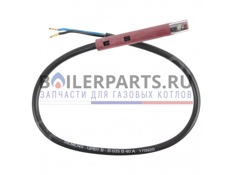 купить Датчик пламени Siemens QRB1E-B070B40A - цена с доставкой