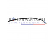 купить Датчик пламени Siemens QRB4A-B050B70A, S55723-S207-A100 с доставкой