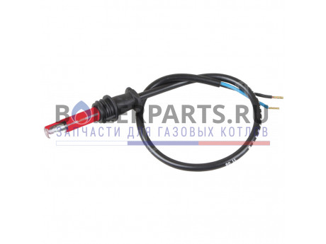 купить Датчик пламени Siemens QRB4B-B050B70B - цена с доставкой
