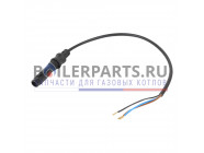 купить Датчик пламени Siemens QRC1A1.170C27 с доставкой