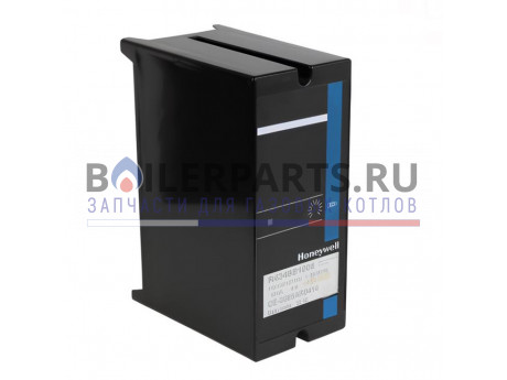 Реле детектора пламени Honeywell R4348B1008 фото купить Реле детектора пламени Honeywell R4348B1008 - цена с доставкой