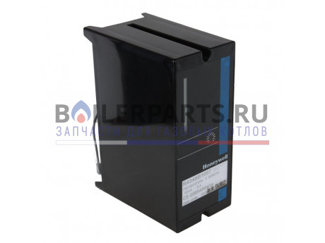 Реле детектора пламени Honeywell R4348B1057 фото купить Реле детектора пламени Honeywell R4348B1057 - цена с доставкой