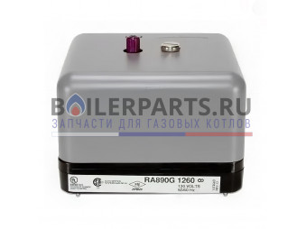 Купить Реле пламени Honeywell RA890G1260 - цены