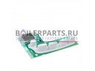 купить Плата управления для котлов Saunier Duval Themaclassic C24E, F24E s10620 с доставкой