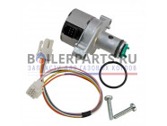 купить Привод шаговый для котлов Saunier Duval G20 S10717 с доставкой