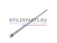 купить Магниевый анод для котлов Saunier Duval/Protherm S1090400 с доставкой