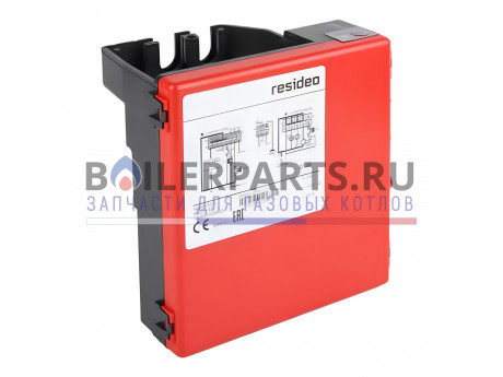 купить Блок управления Honeywell S4965V3075 - цена с доставкой