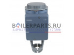 Привод клапана Siemens SKD60 купить Привод клапана Siemens SKD60 недорого