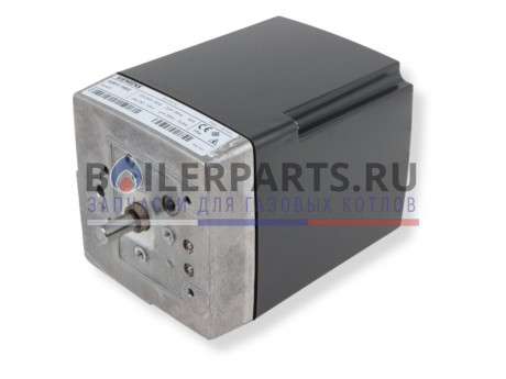 Сервопривод Siemens SQM10.15502 фото купить Сервопривод Siemens SQM10.15502 - цена с доставкой