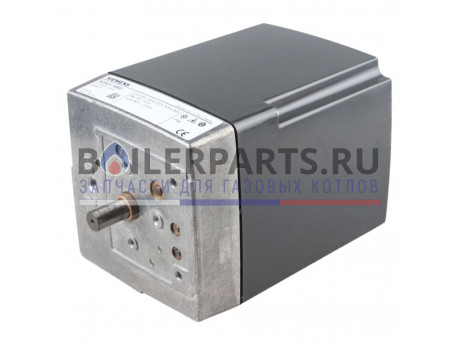 Сервопривод Siemens SQM21.18502 фото купить Сервопривод Siemens SQM21.18502 - цена с доставкой