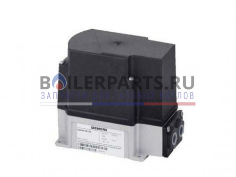Сервопривод Siemens SQM40.025A21 фото купить Сервопривод Siemens SQM40.025A21 - цена с доставкой
