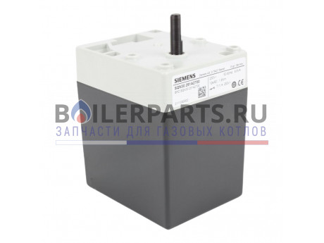 Сервопривод Siemens SQN30.251A2700 фото купить Сервопривод Siemens SQN30.251A2700 - цена с доставкой